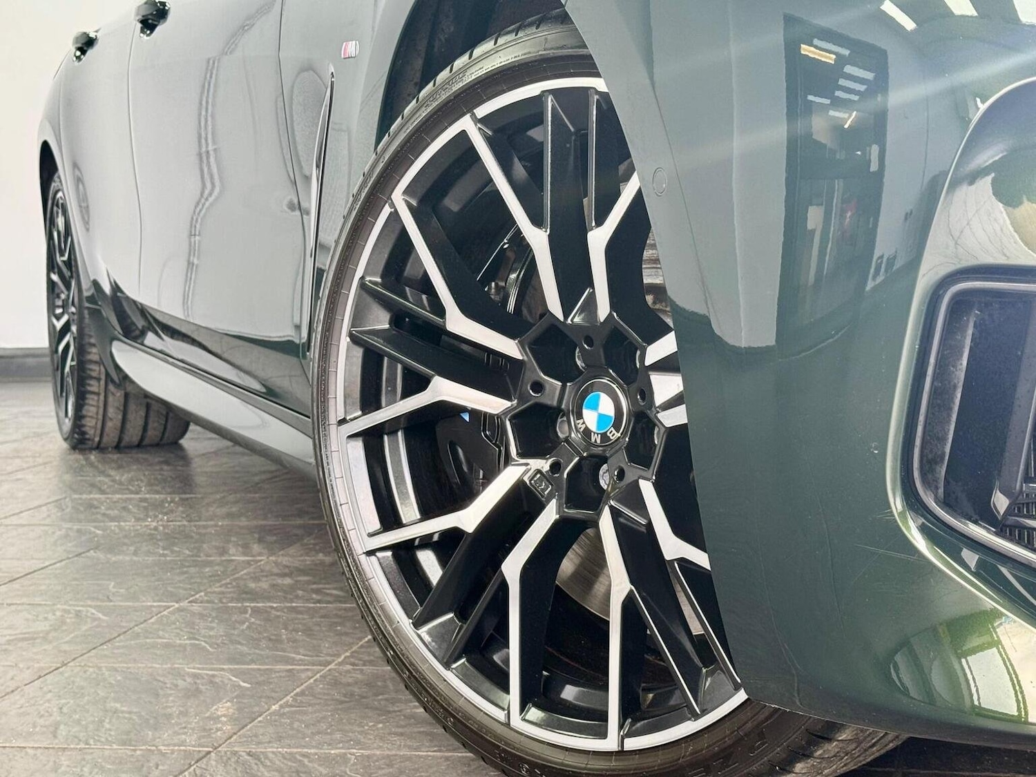 Used BMW 8 Series 2022 for sale - 76769618: Photo 39