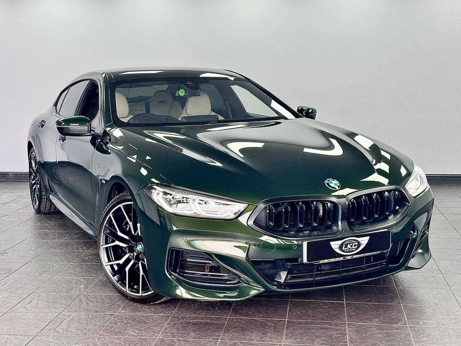 Used BMW 8 Series 2022 for sale - 76769618: Photo 40