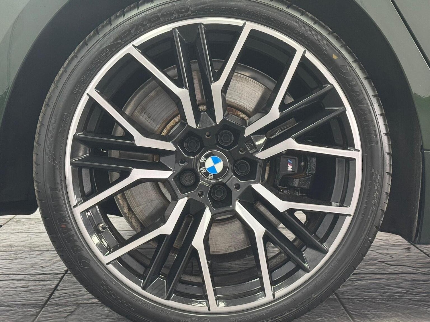 Used BMW 8 Series 2022 for sale - 76769618: Photo 44