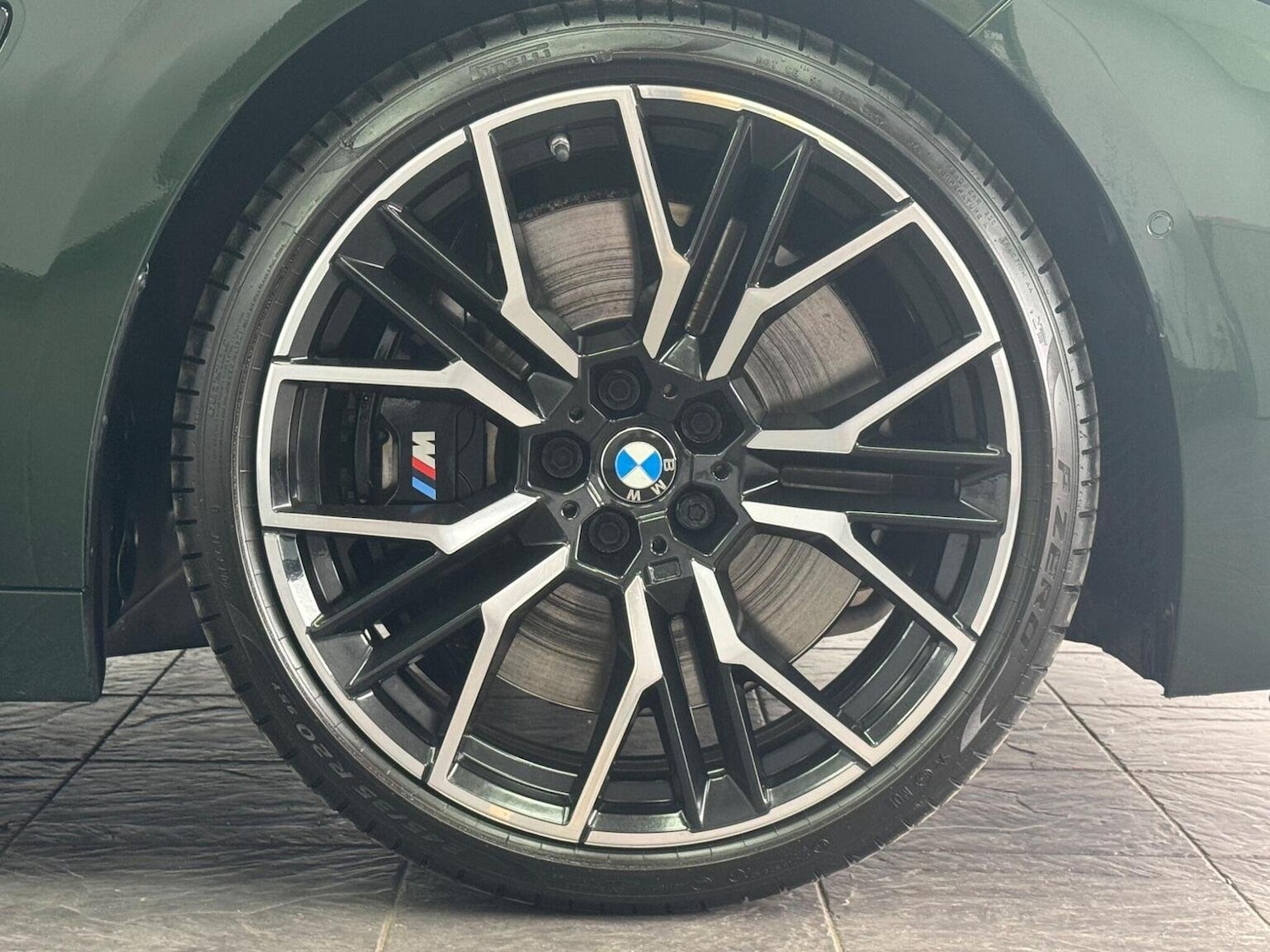 Used BMW 8 Series 2022 for sale - 76769618: Photo 45