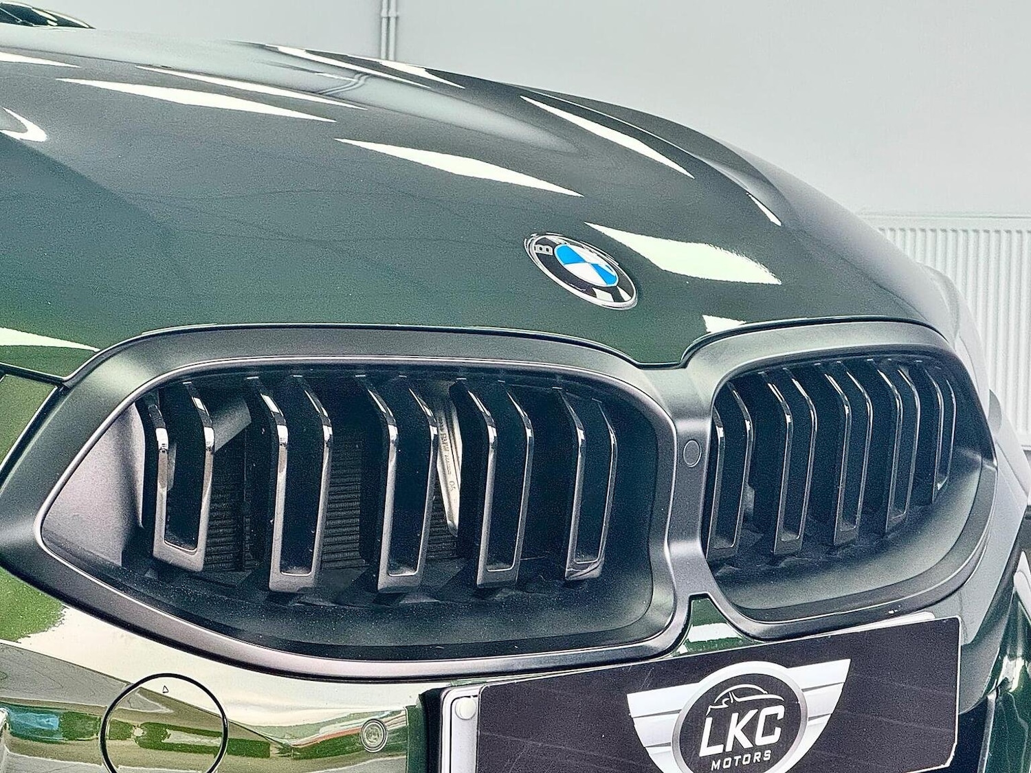 Used BMW 8 Series 2022 for sale - 76769618: Photo 46