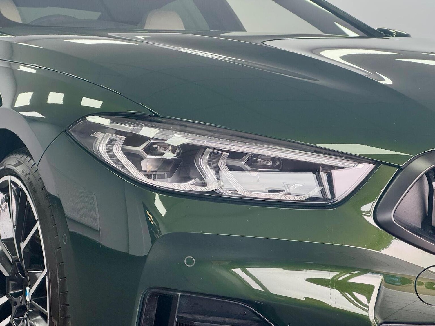 Used BMW 8 Series 2022 for sale - 76769618: Photo 47