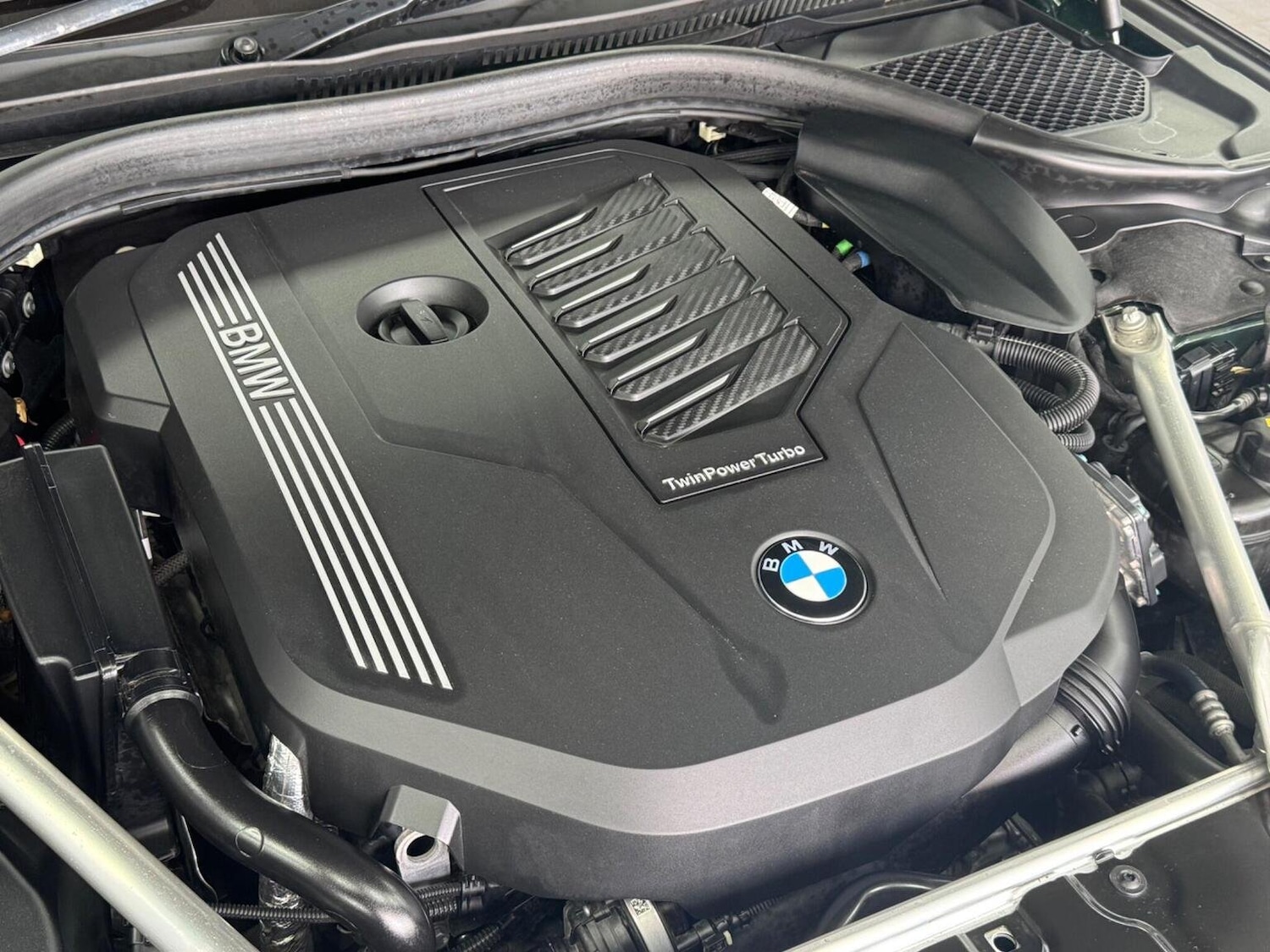 Used BMW 8 Series 2022 for sale - 76769618: Photo 48