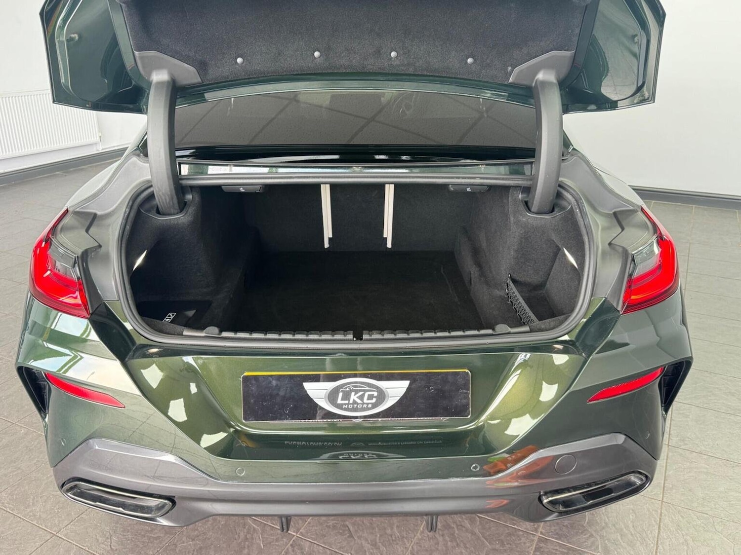 Used BMW 8 Series 2022 for sale - 76769618: Photo 49