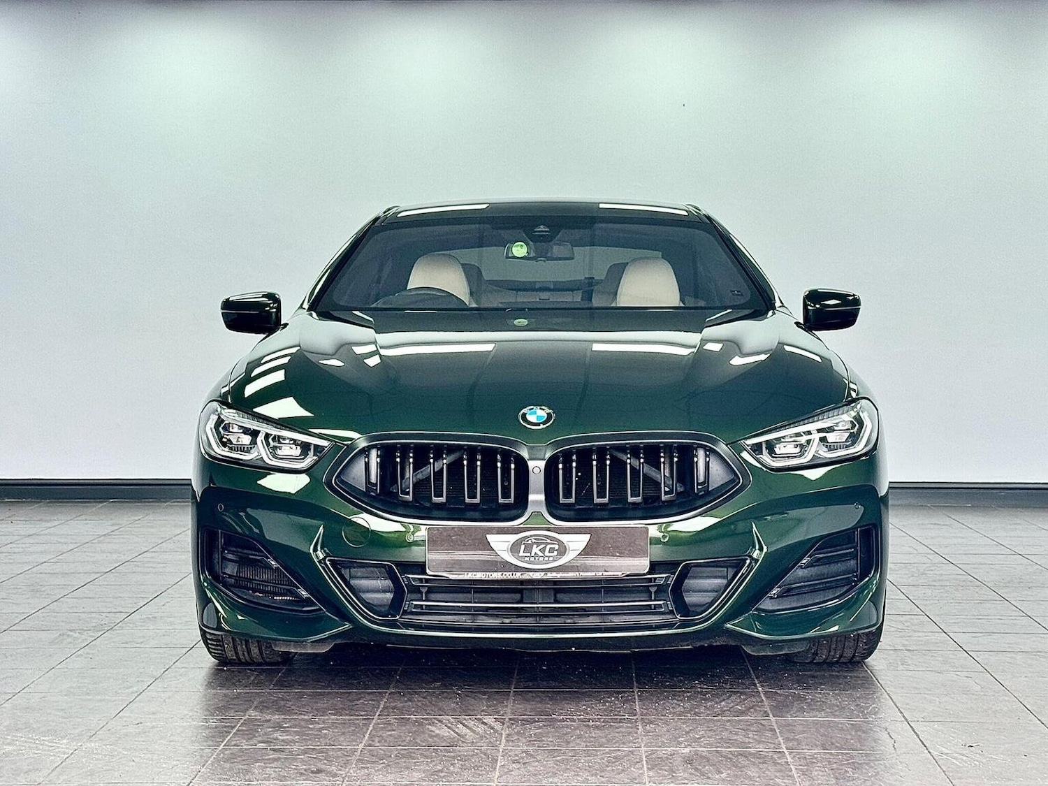 Used BMW 8 Series 2022 for sale - 76769618: Photo 9