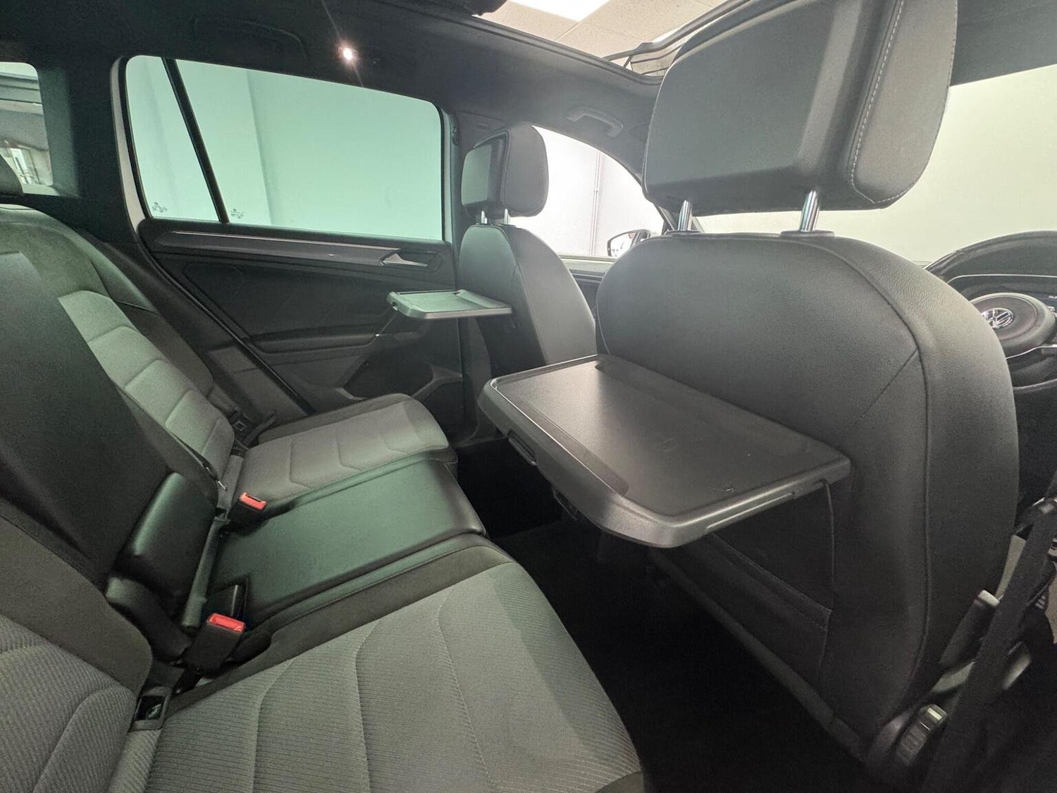Used Volkswagen Tiguan 2018 for sale - 76268485: Photo 14