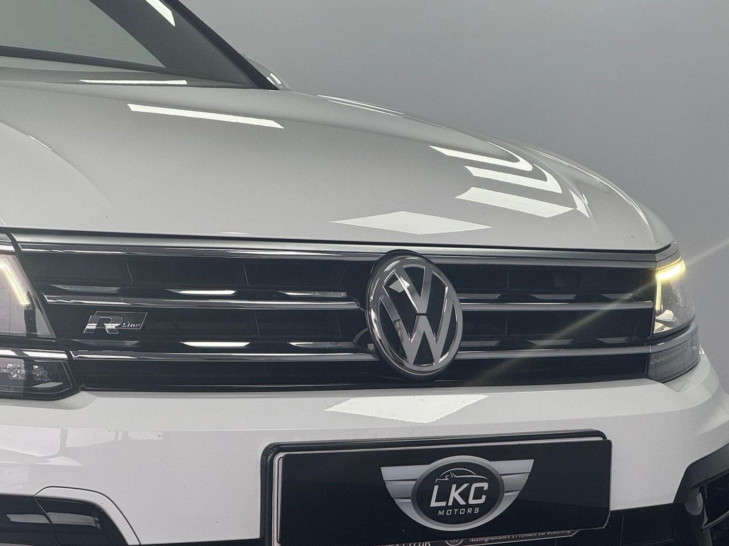 Used Volkswagen Tiguan 2018 for sale - 76268485: Photo 20