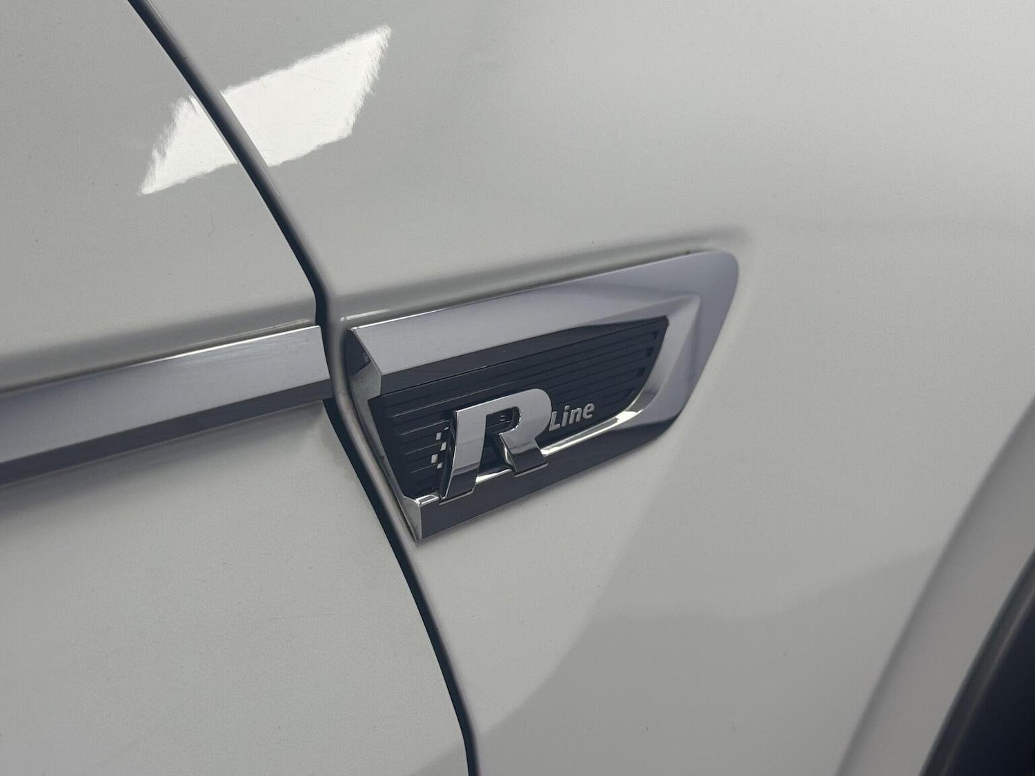Used Volkswagen Tiguan 2018 for sale - 76268485: Photo 29