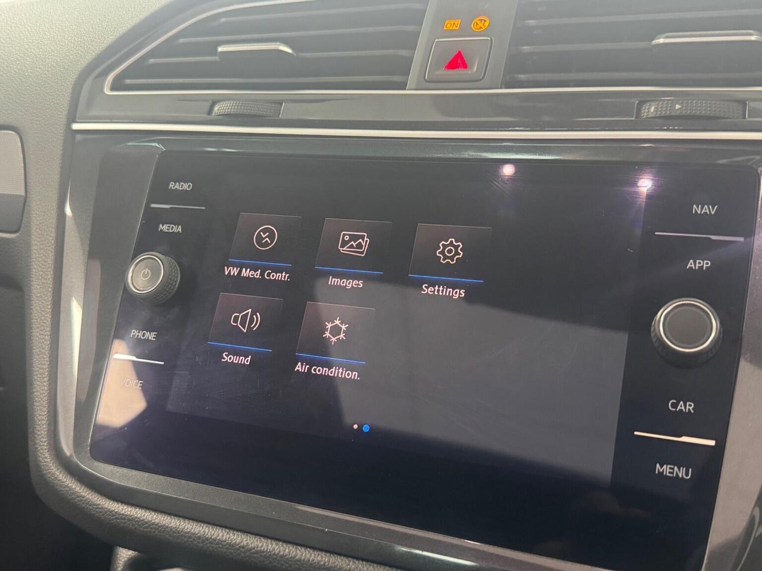 Used Volkswagen Tiguan 2018 for sale - 76268485: Photo 32
