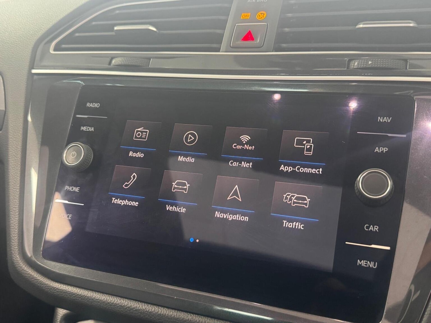 Used Volkswagen Tiguan 2018 for sale - 76268485: Photo 33