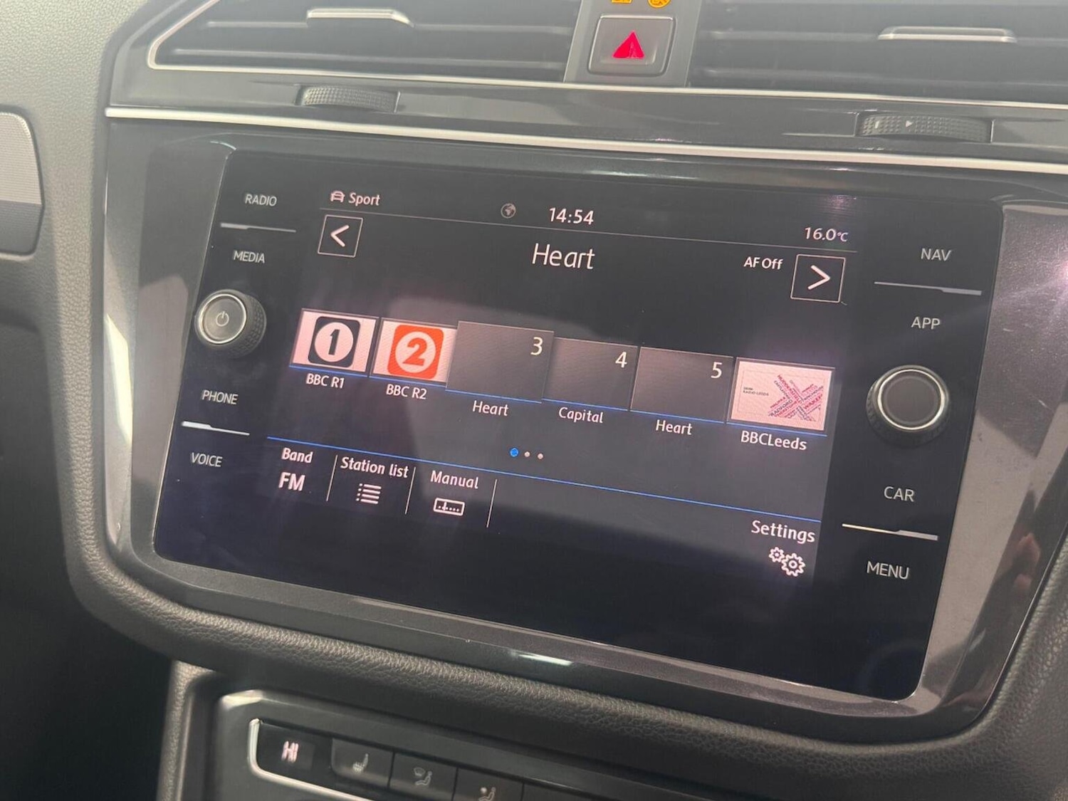 Used Volkswagen Tiguan 2018 for sale - 76268485: Photo 35