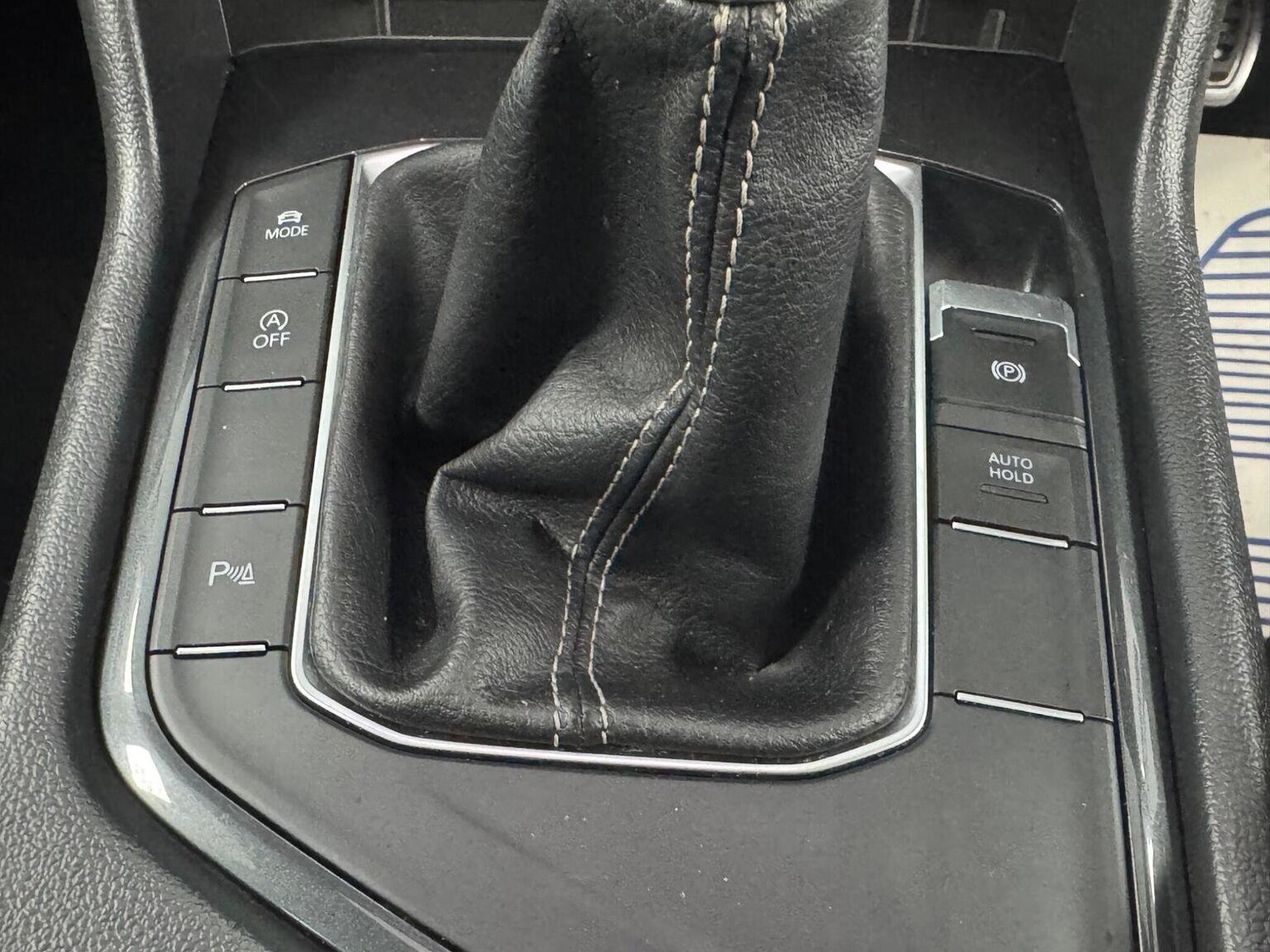 Used Volkswagen Tiguan 2018 for sale - 76268485: Photo 37