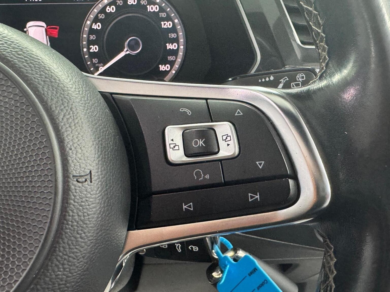 Used Volkswagen Tiguan 2018 for sale - 76268485: Photo 39