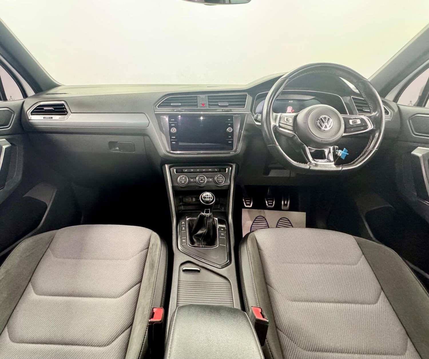 Used Volkswagen Tiguan 2018 for sale - 76268485: Photo 4