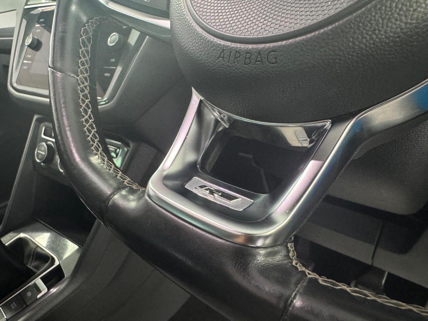 Used Volkswagen Tiguan 2018 for sale - 76268485: Photo 45