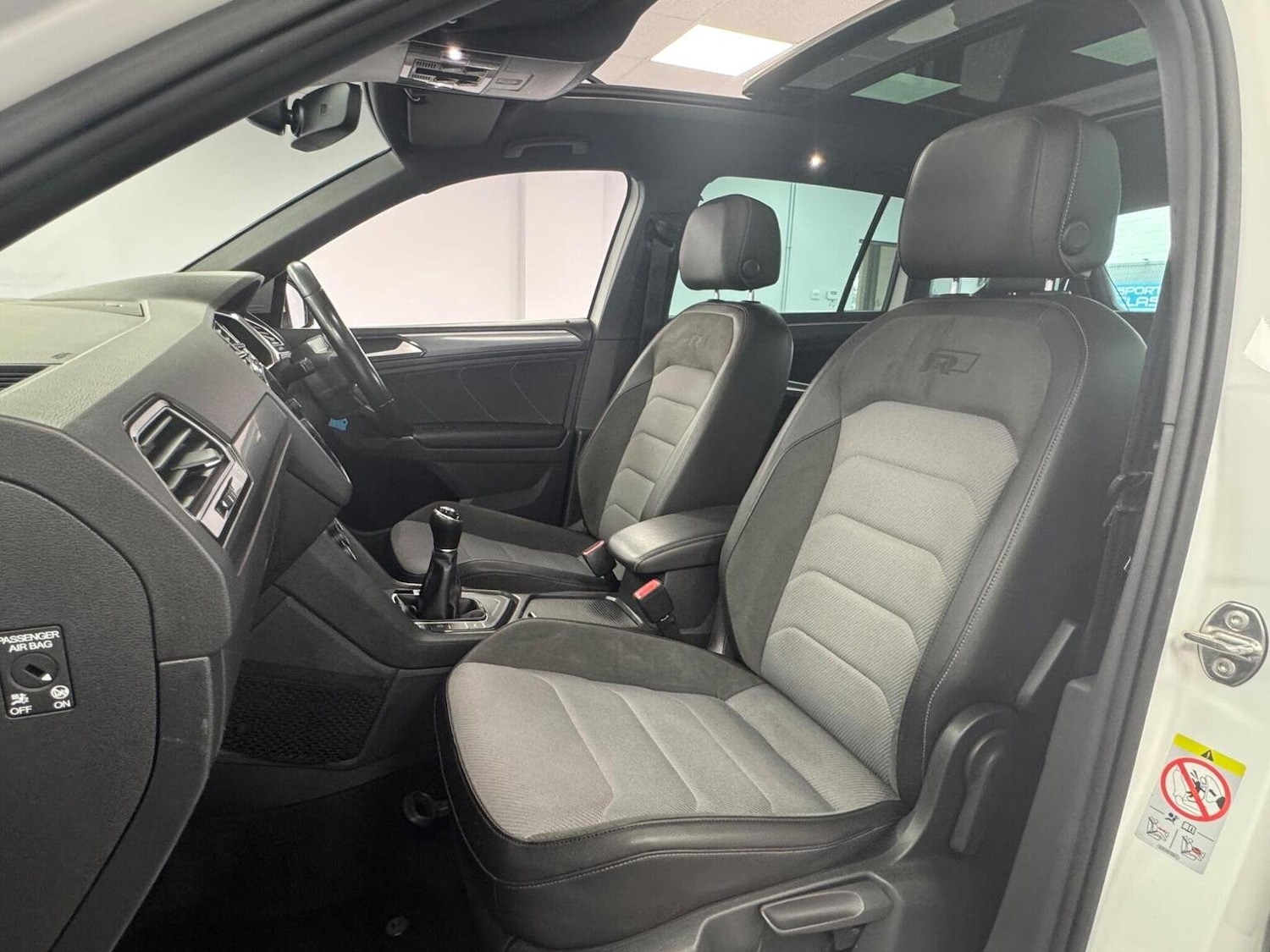 Used Volkswagen Tiguan 2018 for sale - 76268485: Photo 9