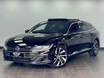 2022 (72) - 2.0 TSI R-Line 5dr DSG