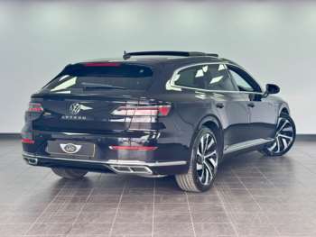 Used Volkswagen Arteon 2022 for sale - 75175037: Photo