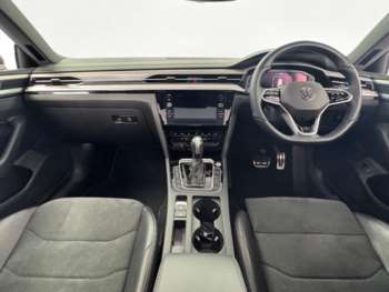 Used Volkswagen Arteon 2022 for sale - 75175037: Photo
