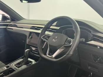 Used Volkswagen Arteon 2022 for sale - 75175037: Photo