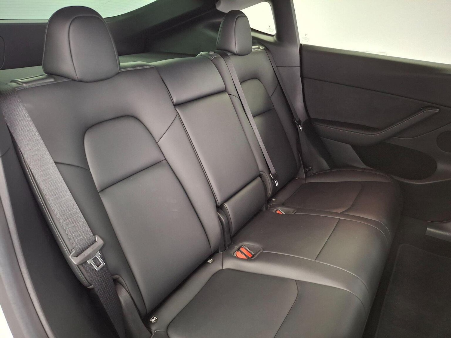 Used Tesla Model Y 2022 for sale - 77643751: Photo 10