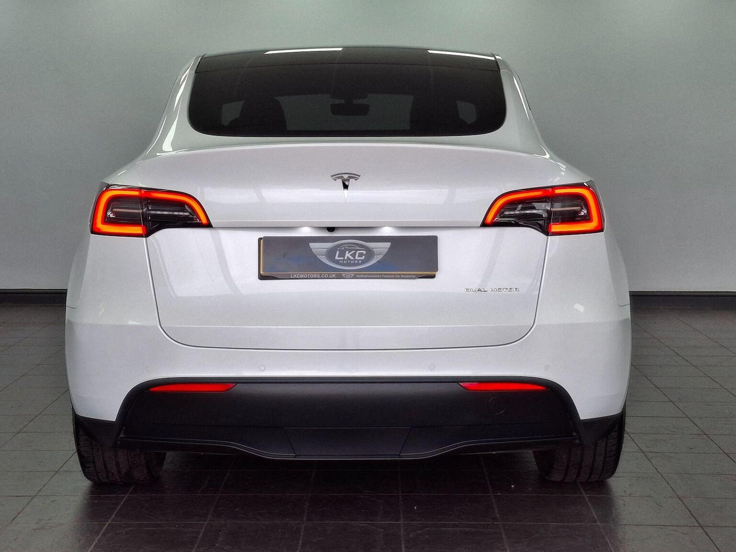 Used Tesla Model Y 2022 for sale - 77643751: Photo 13