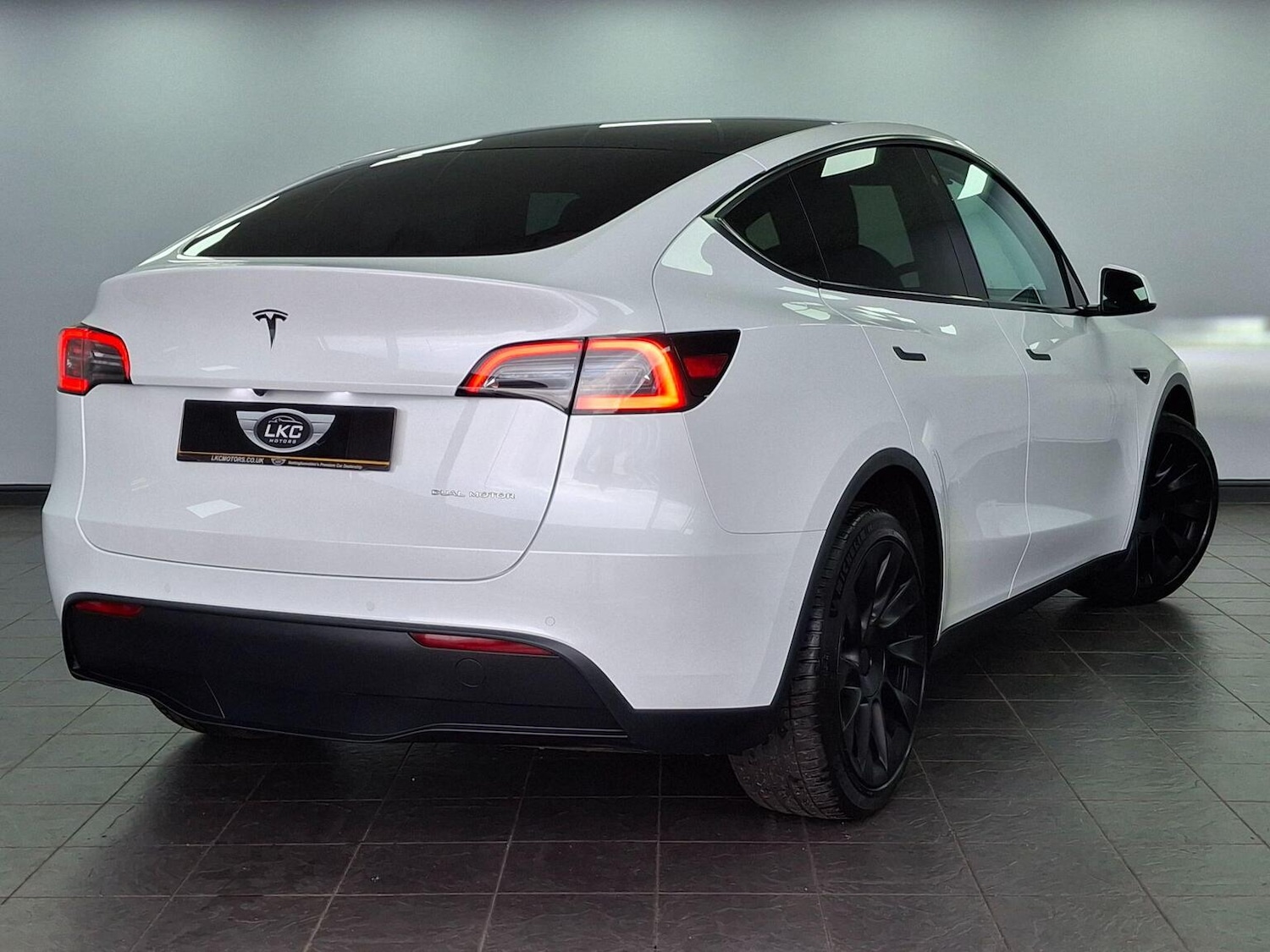 Used Tesla Model Y 2022 for sale - 77643751: Photo 14