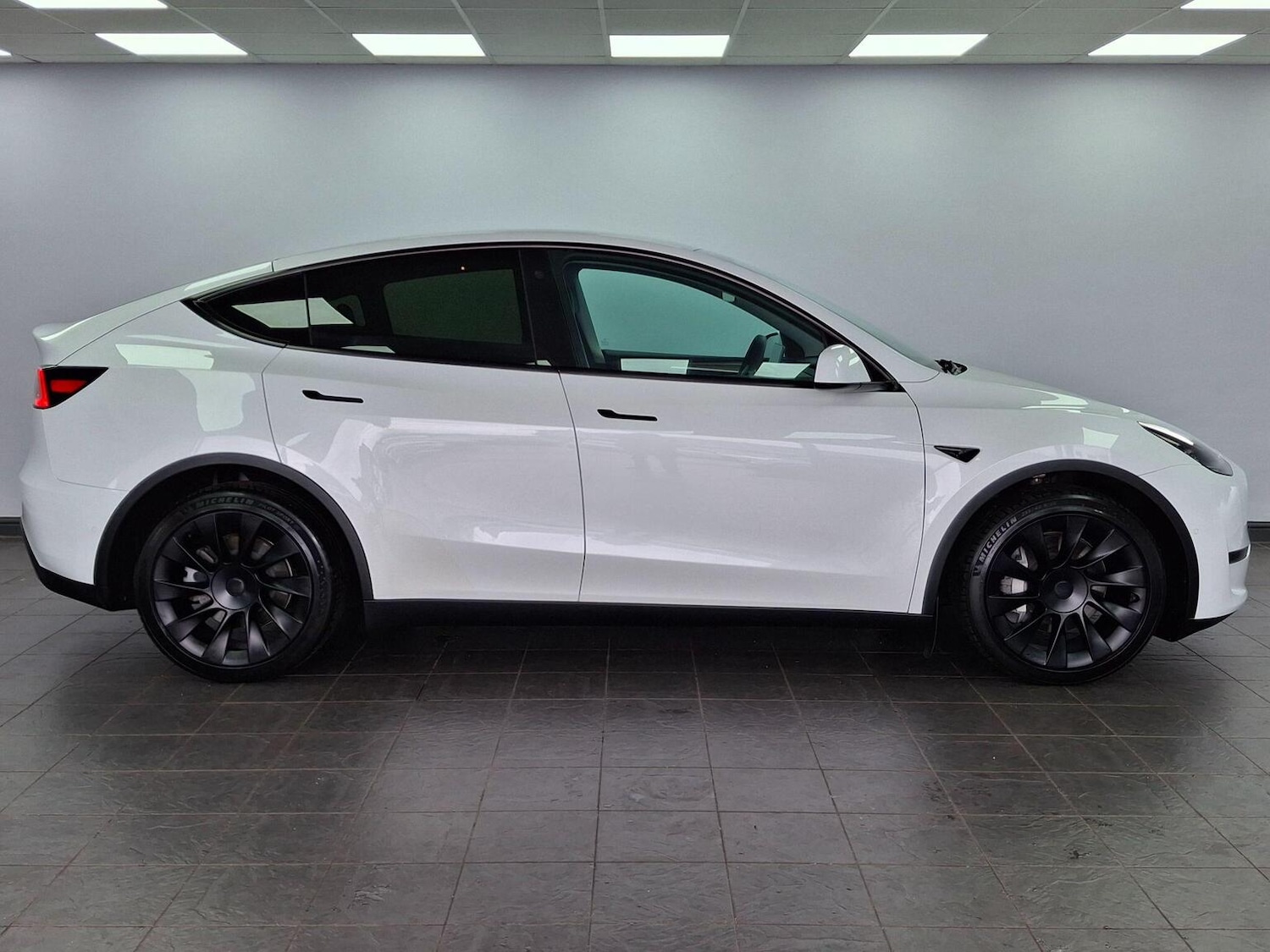 Used Tesla Model Y 2022 for sale - 77643751: Photo 15