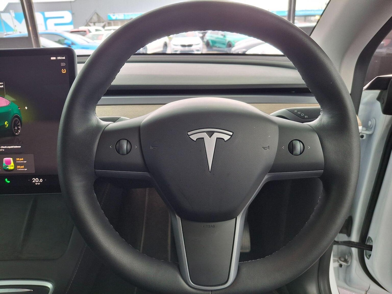 Used Tesla Model Y 2022 for sale - 77643751: Photo 16