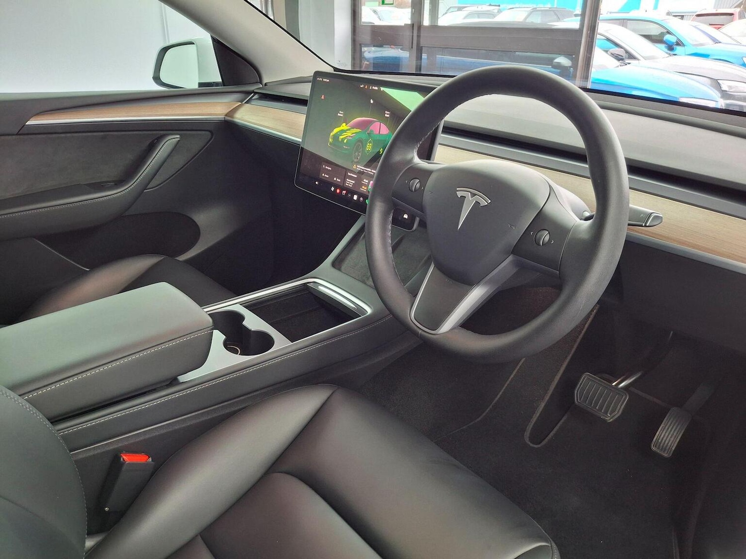 Used Tesla Model Y 2022 for sale - 77643751: Photo 17