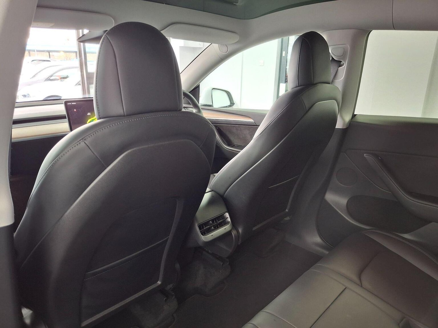 Used Tesla Model Y 2022 for sale - 77643751: Photo 19