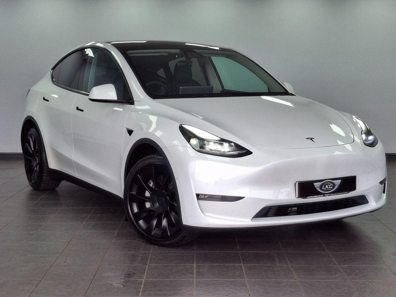 Used Tesla Model Y 2022 for sale - 77643751: Photo 22
