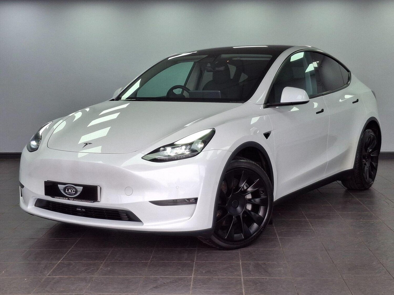 Used Tesla Model Y 2022 for sale - 77643751: Photo 24