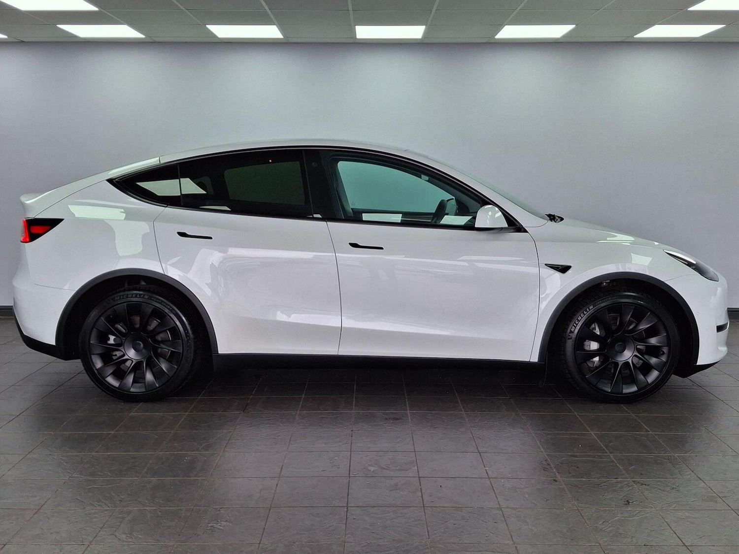 Used Tesla Model Y 2022 for sale - 77643751: Photo 25