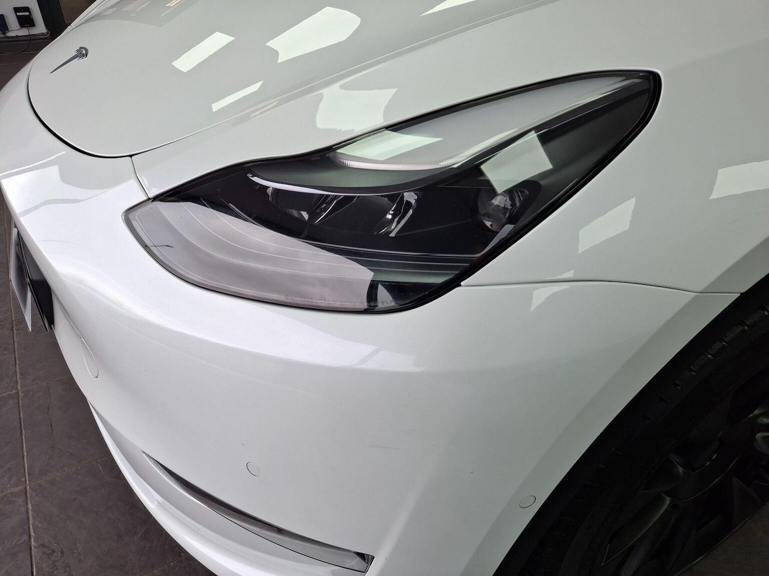 Used Tesla Model Y 2022 for sale - 77643751: Photo 28
