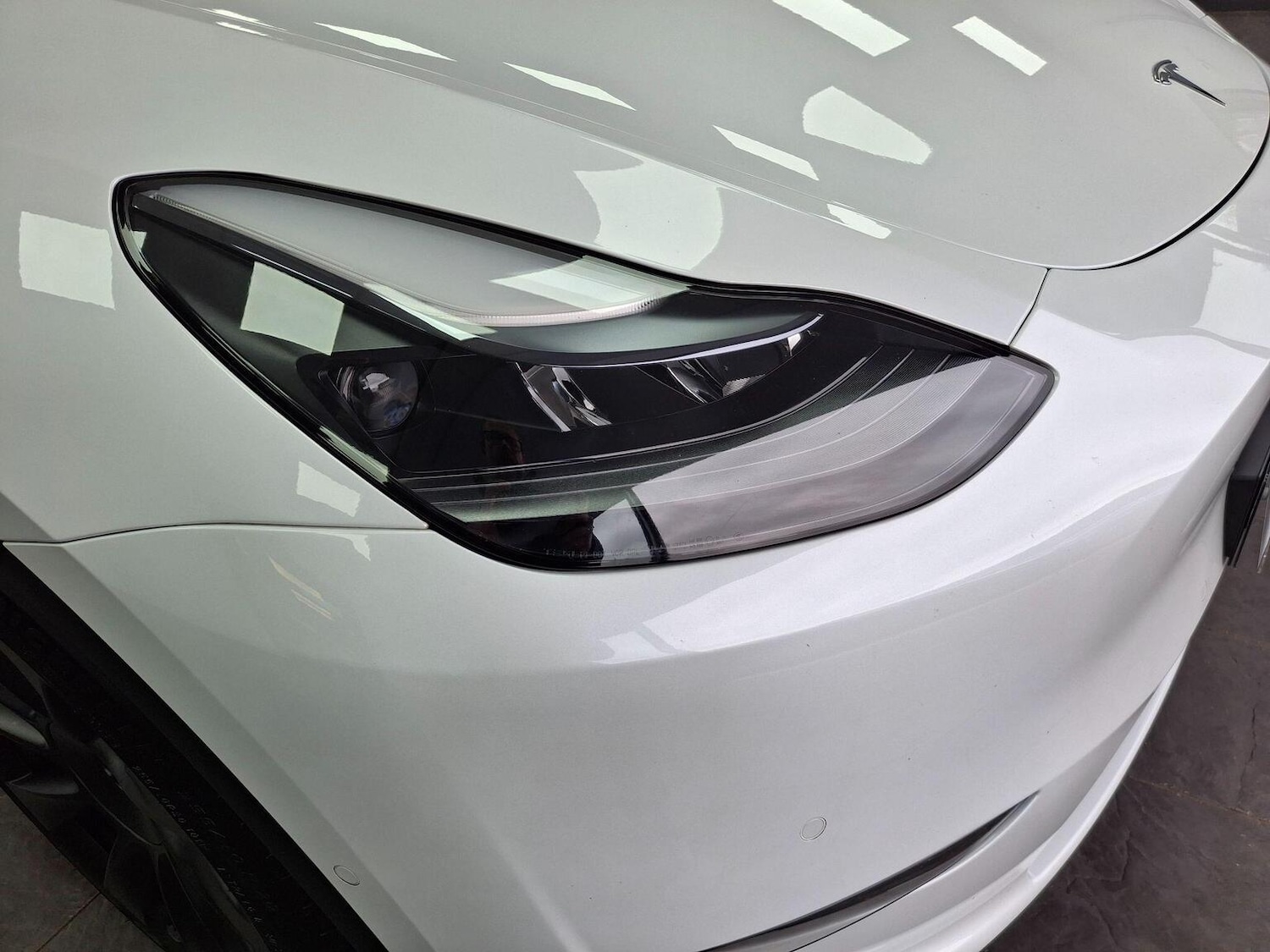 Used Tesla Model Y 2022 for sale - 77643751: Photo 29