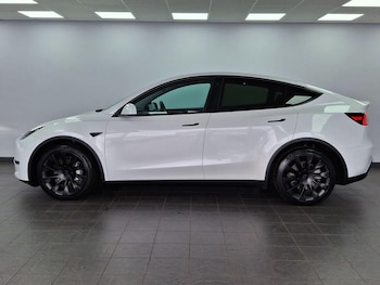 Used Tesla Model Y 2022 for sale - 77643751: Photo