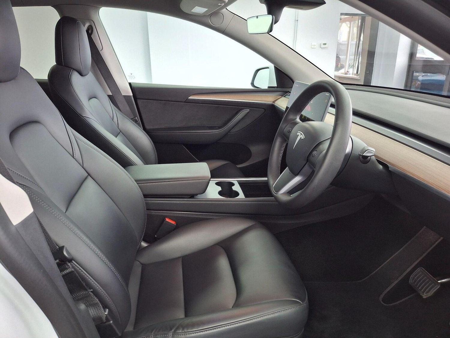 Used Tesla Model Y 2022 for sale - 77643751: Photo 32