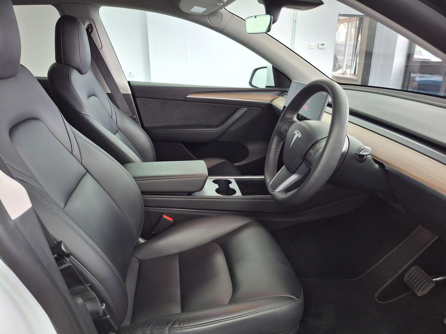 Used Tesla Model Y 2022 for sale - 77643751: Photo 34