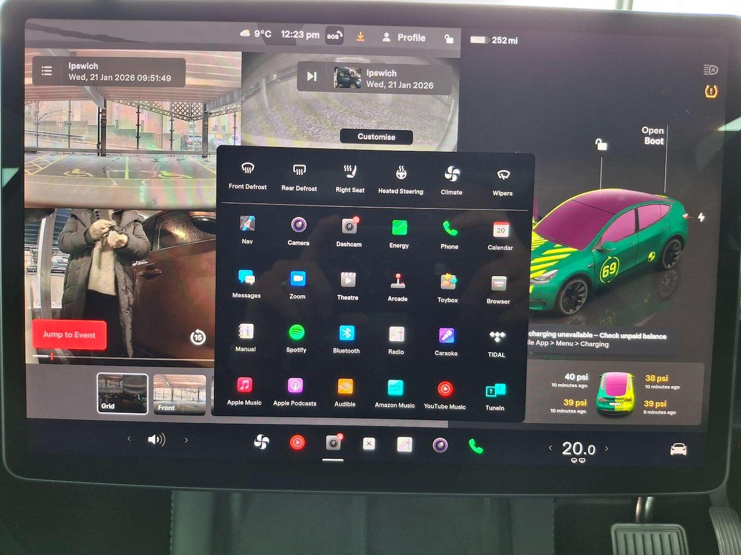 Used Tesla Model Y 2022 for sale - 77643751: Photo 37