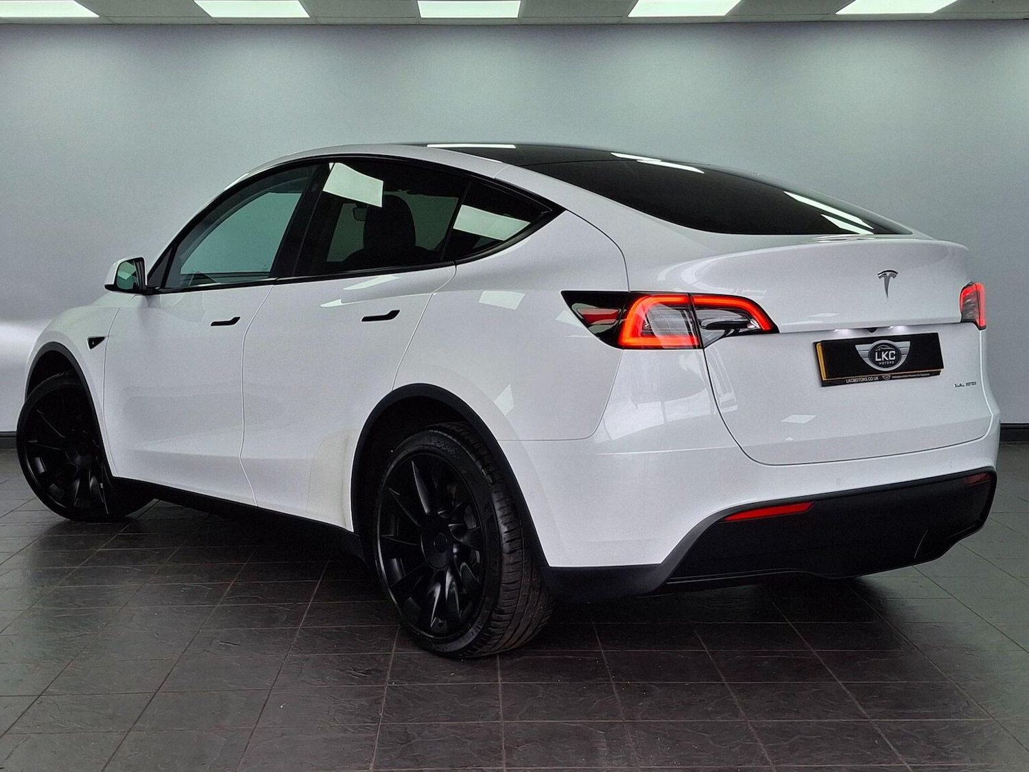 Used Tesla Model Y 2022 for sale - 77643751: Photo 42