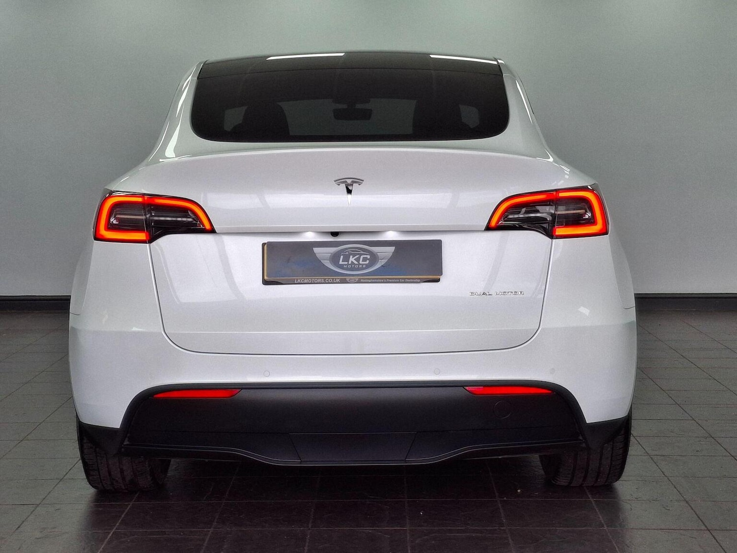 Used Tesla Model Y 2022 for sale - 77643751: Photo 43