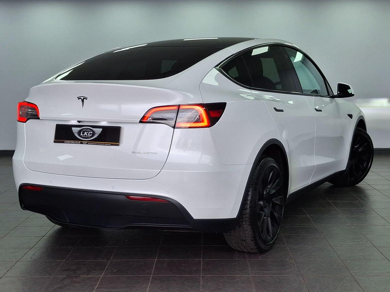 Used Tesla Model Y 2022 for sale - 77643751: Photo 44