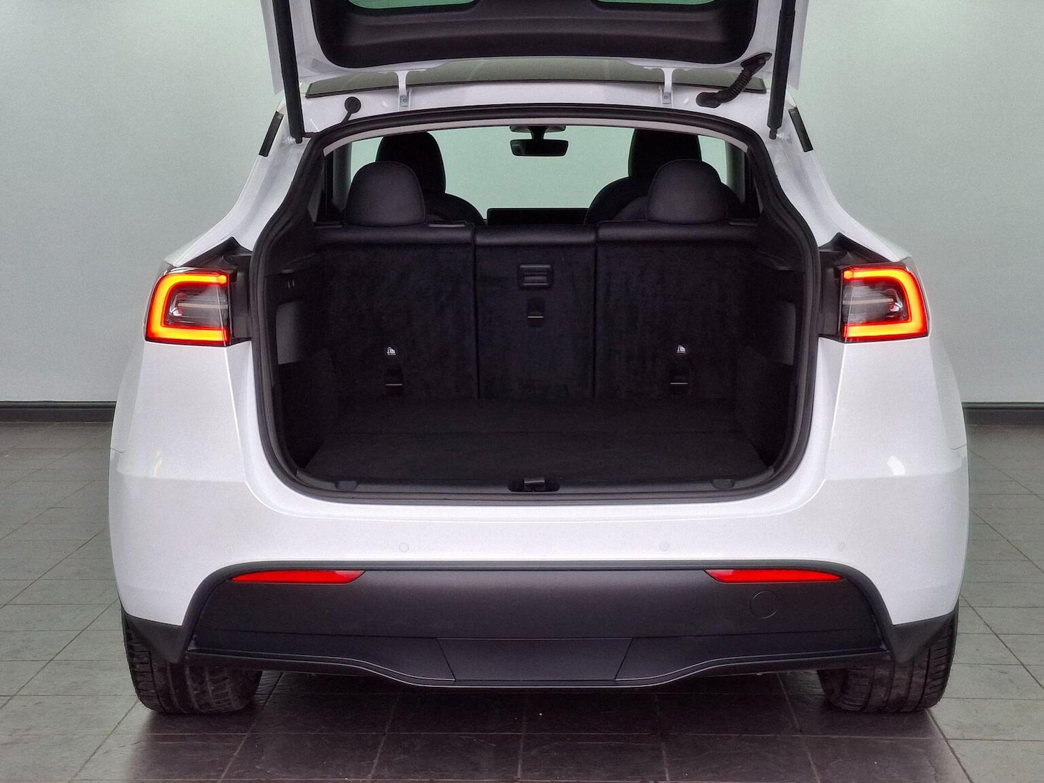 Used Tesla Model Y 2022 for sale - 77643751: Photo 45