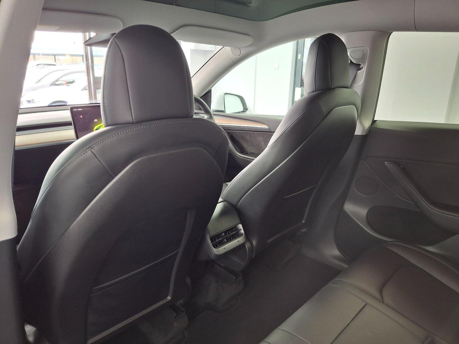 Used Tesla Model Y 2022 for sale - 77643751: Photo 47