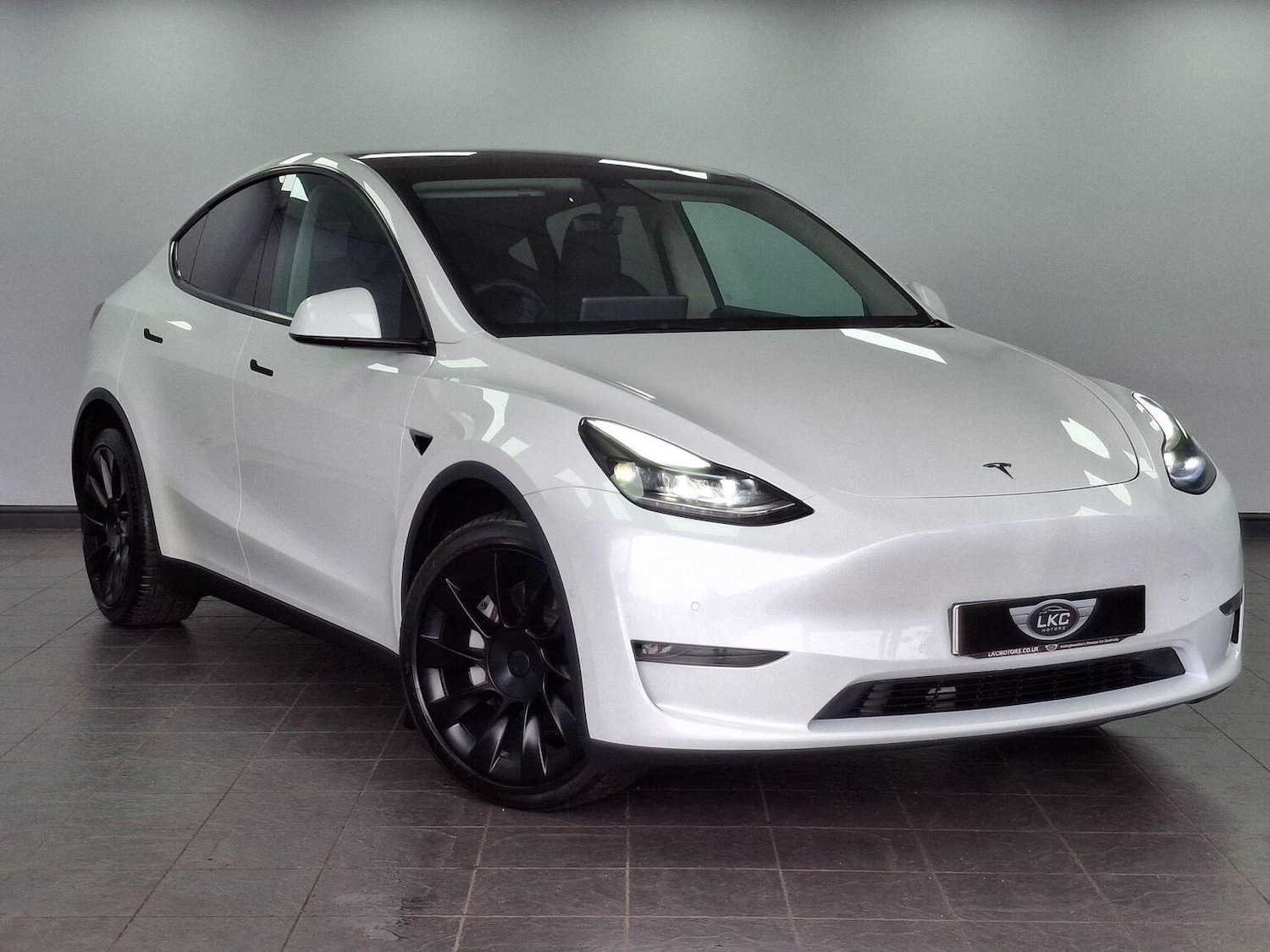 Used Tesla Model Y 2022 for sale - 77643751: Photo 5