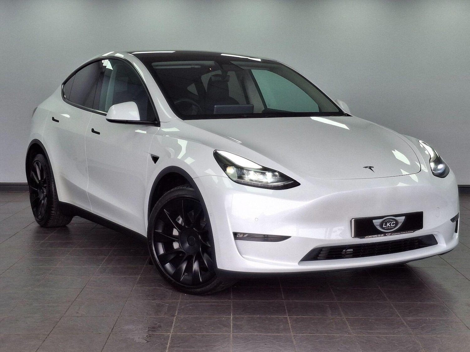 Used Tesla Model Y 2022 for sale - 77643751: Photo 52