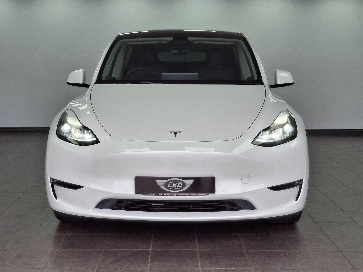 Used Tesla Model Y 2022 for sale - 77643751: Photo 53