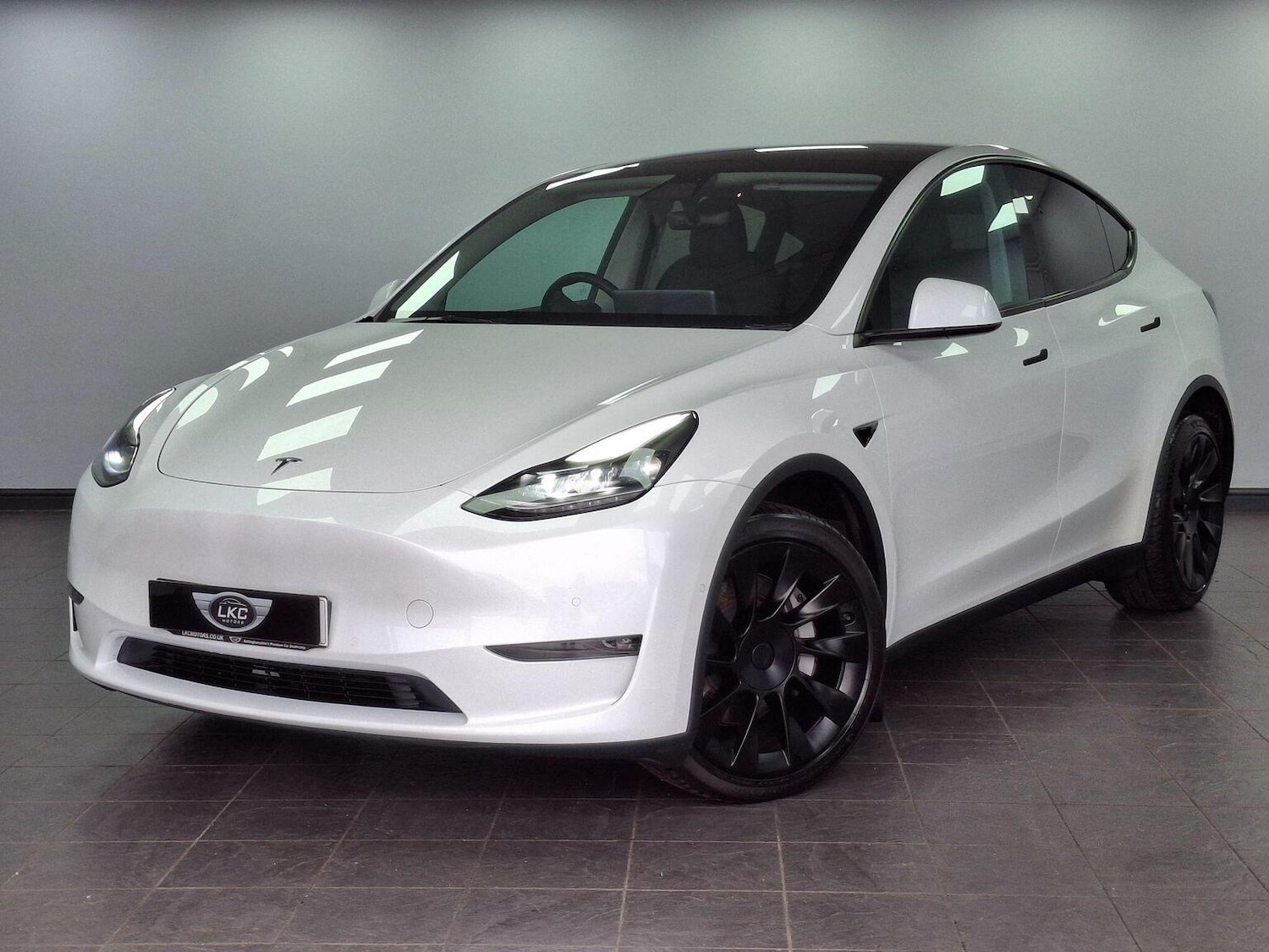 Used Tesla Model Y 2022 for sale - 77643751: Photo 54