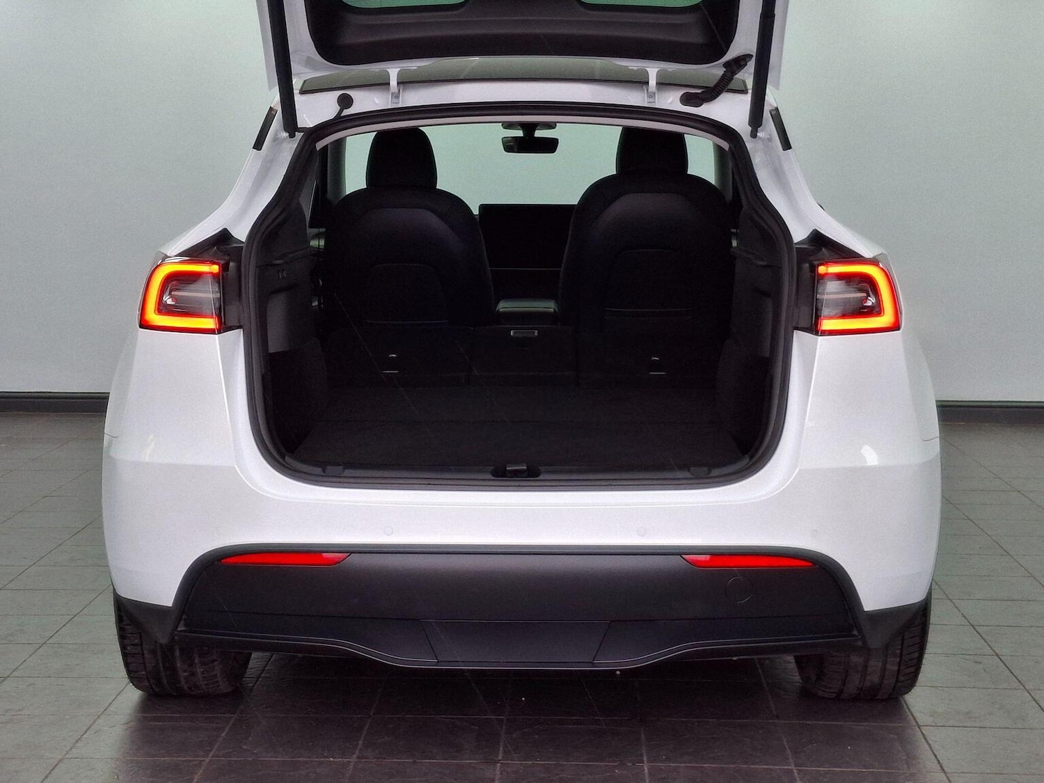 Used Tesla Model Y 2022 for sale - 77643751: Photo 56